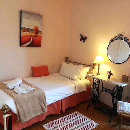 Garitsa Bay Apartment Corfu  Esterno foto
