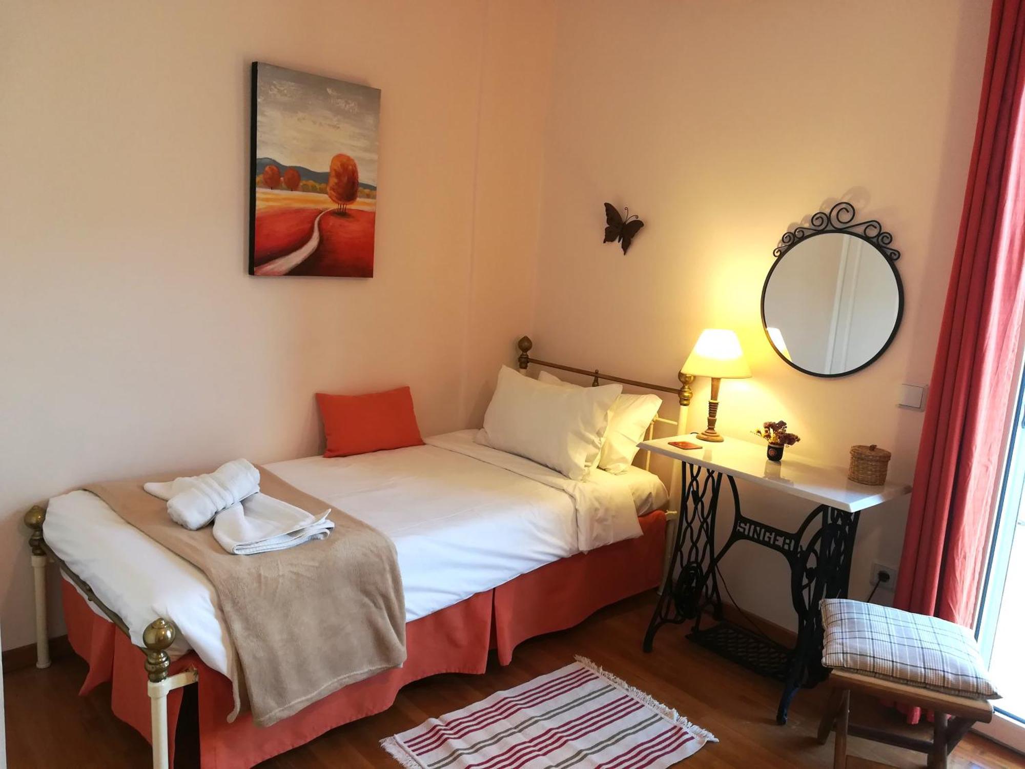 Garitsa Bay Apartment Corfu  Esterno foto