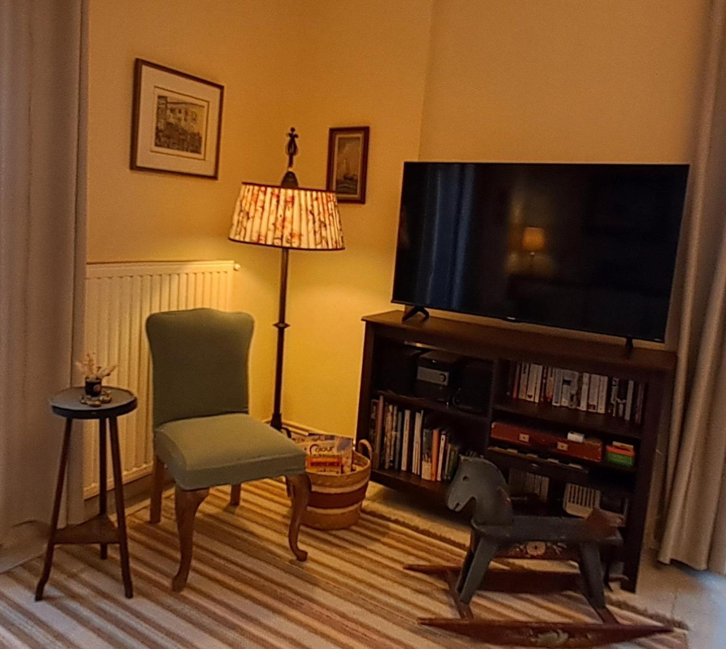 Garitsa Bay Apartment Corfu  Esterno foto