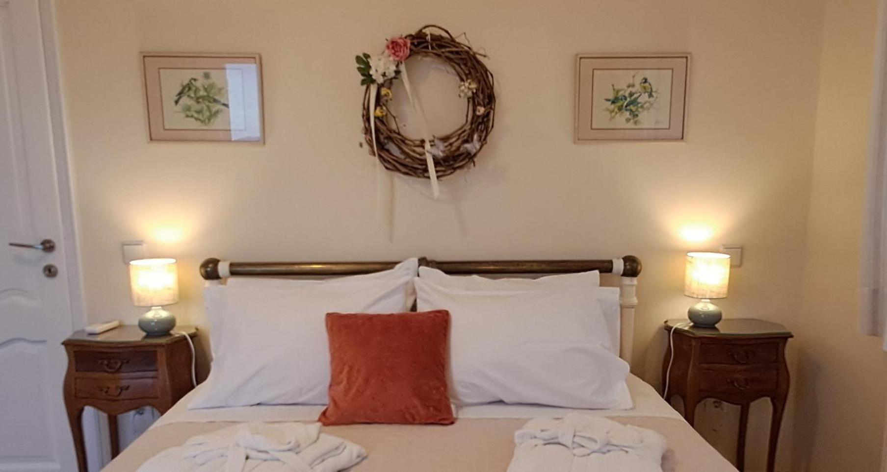 Garitsa Bay Apartment Corfu  Esterno foto