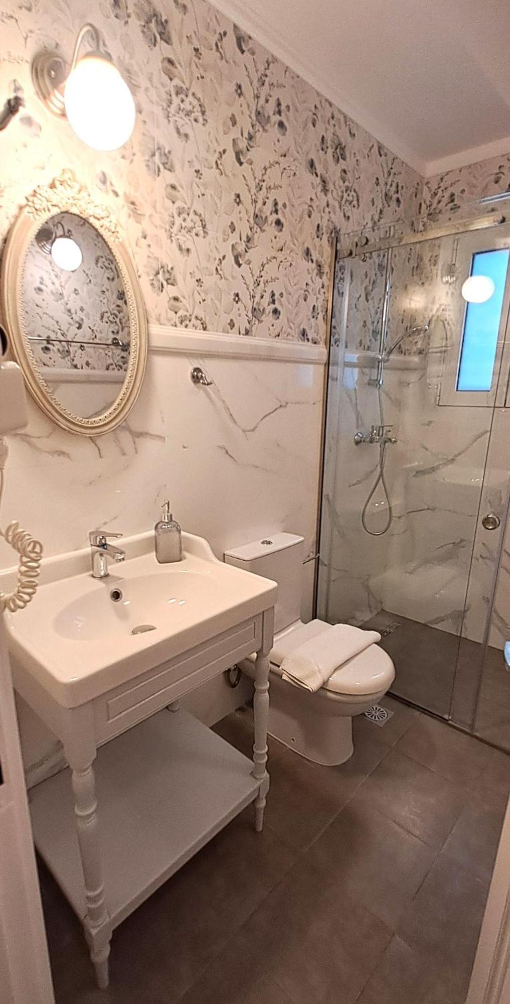 Garitsa Bay Apartment Corfu  Esterno foto