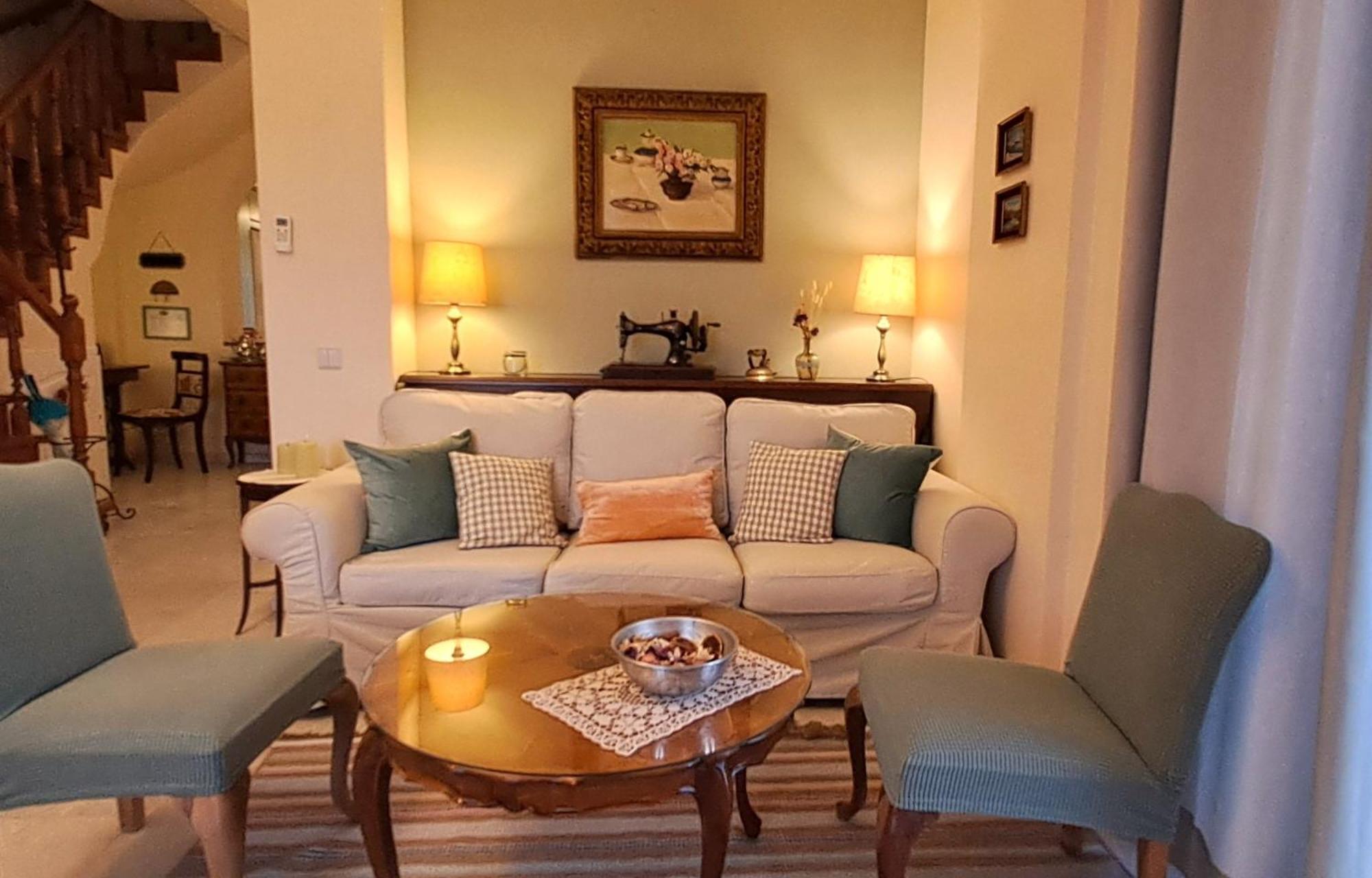 Garitsa Bay Apartment Corfu  Esterno foto
