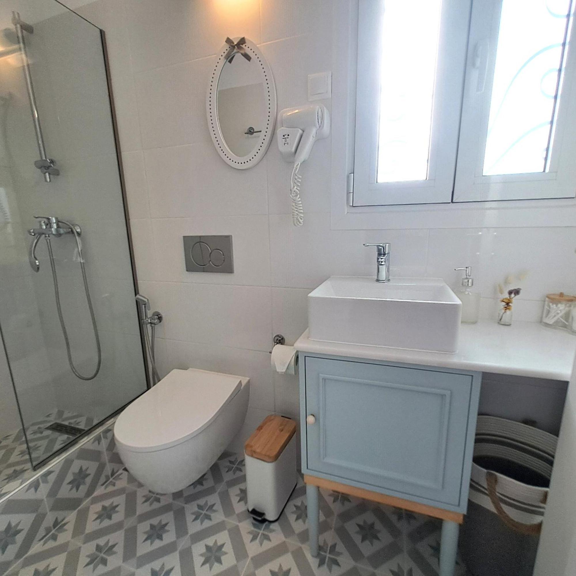 Garitsa Bay Apartment Corfu  Esterno foto